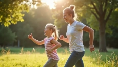 Wie man das Immunsystem stärkt und einer Bronchitis ohne Fieber vorbeugt