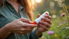 Wie erkennt man eine Allergie gegen Bienenstiche und was tun bei einer Reaktion?