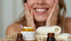 Wie erkennt man parfümfreie Kosmetik, wenn die Verpackung mehr verspricht als die Inhaltsstoffe?