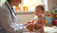 Wie man einen Leistenbruch erkennt und was man rechtzeitig dagegen tun kann