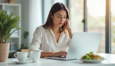 Wie man erkennt, dass man zu wenig isst, und warum Müdigkeit, Kälteempfindlichkeit und Heißhunger of