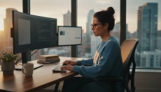 Wie man mit der Energie im Laufe des Tages umgeht, wenn die Hormone nach dem Vierzigsten die Spielre