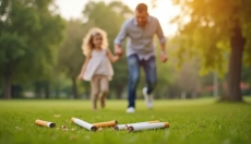 Wie man dauerhaft mit dem Rauchen aufhört und sein Selbstbewusstsein stärkt