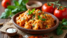 Wie man das perfekte Butterhähnchen zubereitet und seine Gäste beeindruckt