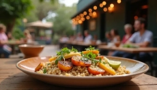 Wie man Mojo Rojo zubereitet und in seine Ernährung integriert