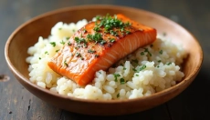 Wie eine antifungale Diät Ihr Leben zum Besseren verändern kann