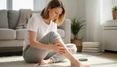 # Wie man Petechien erkennt und wann es wichtig ist, wegen roter Punkte auf der Haut einen Arzt aufz