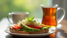 Wie man einen Speiseplan für die Trennkost erstellt und sich besser fühlt