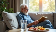 Wie man effektiv mit allgemeiner Schwäche und Schwindel umgeht