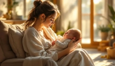 Wie man als Mama realistische Erwartungen setzt und aufhört, sich mit anderen zu vergleichen