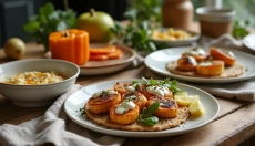 Wie man zu Hause köstliche Lokše nach Rezept zubereitet