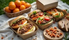 Wie man zu Hause gesunde Bánh Bao zubereitet und die Familie verzaubert