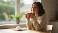 Wie man sich ein „Fenster der Ruhe