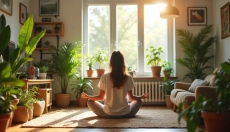 Wie man den Herzschlag über 100 senkt und seine Gesundheit verbessert