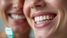 Wie man eine Interdentalbürste richtig benutzt und Zahnfleischbluten vermeidet