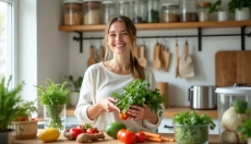 Wie man Lebensmittel richtig lagert und nicht verschwendet