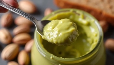 Wie man aus hochwertiger Sahne Butter für einen einzigartigen Geschmack herstellt