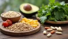 Wie man Probiotika mit Nahrung für besseres Wohlbefinden und Immunität einnimmt