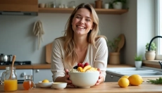 Wie wählt man den besten Skyr für seinen gesunden Lebensstil aus?