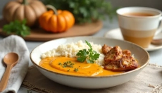 Wie man einen Magen-Diät-Speiseplan erstellt, der nicht langweilig ist