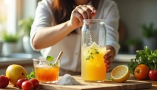 Wie man wässrigen Durchfall stoppt und zum normalen Leben zurückkehrt