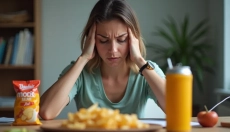 Gesund abnehmen ohne Extreme statt 500 kcal pro Tag