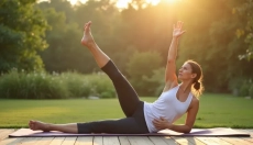 Wie man mit Hypermobilität umgeht und die Gelenke gesund hält