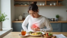 Wie man Schmerzen unter der linken Rippe bewältigt und ihre Ursachen erkennt