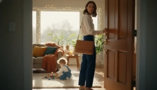 # Wie man den Wiedereinstieg in den Beruf nach der Elternzeit meistert