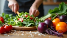 Welche Wirkungen hat der schwarze Rettich und wann sollte man ihn meiden?