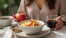 Welche Lebensmittel enthalten Purine und wie kann man sie in der Ernährung einschränken?