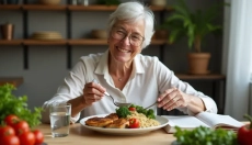 Speiseplan bei Typ-2-Diabetes - was essen und was vermeiden