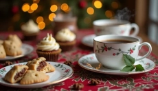 Entdecken Sie die Gründe, warum Kaffeecreme eine beliebte Wahl bei Konditoren ist