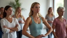 Wenn der Schmerz unter den Brüsten das Leben unerträglich macht