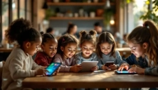 Wie viel Bildschirmzeit ist für Kinder akzeptabel und wo beginnt laut Wissenschaft das Problem