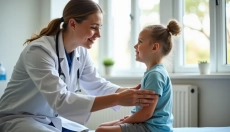 Koxitis und wann man aufmerksam werden sollte, wenn ein Kind das Gehen meidet