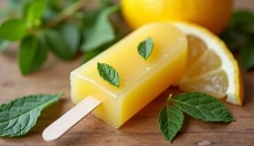 Lutscher gegen Schwangerschaftsübelkeit bieten Linderung ohne Chemie