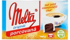 Entdecken Sie die Geheimnisse von Melta und ihre gesundheitlichen Vorteile