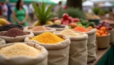 Chilenischer Gänsefuß und seine Nährwerte für eine ausgewogene Ernährung