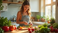 Mikroentzündungen im Körper, die unauffällig erscheinen, können Energie und Stimmung beeinflussen.