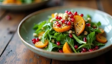 Mizuna ist ein Superfood, das Sie in Ihren Speiseplan aufnehmen sollten.