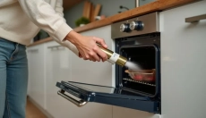 Moderne Ansätze zur Ofenreinigung, die jeder Koch zu schätzen weiß