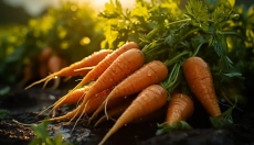 Entdecken Sie das Geheimnis der köstlichen Karottenkekse