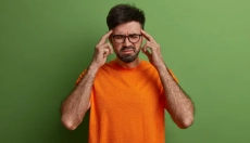 Probleme mit dem Innenohr, die zu Schwindel führen