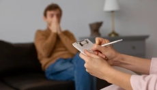 Der Angsttest zeigt Ihnen, ob es an der Zeit ist, sich mit Ihren Sorgen auseinanderzusetzen.