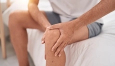 Schwere Beine von den Knien abwärts können wirklich Probleme bereiten.