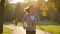 Die Rückkehr zum Training nach einer Pause gelingt Ihnen, wenn Sie langsam beginnen und den Start ni