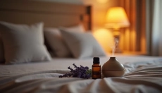 Die besten natürlichen Tipps, um Fliegen und Mücken ohne Chemie abzuschrecken