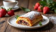 Der beste Strudelteig weckt Erinnerungen und familiäre Gemütlichkeit
