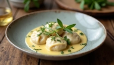 Entdecken Sie das falsche Filet und lernen Sie, es zu Hause zuzubereiten